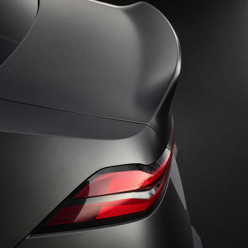 NOVA Performance BMW G90 M5 CSL-Style Trunk Lid
