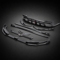 NOVA Performance BMW F90 M5 LCI Carbon Fiber Full Aero Kit (2021–2023)